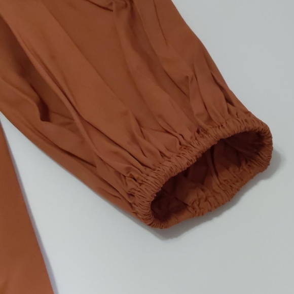 Who What Wear blouse - Picture 3 of 7